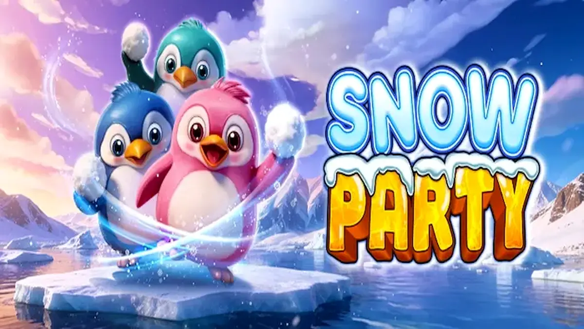Tampilan visual penuh warna dari slot Jelly Express dengan tema permen dan kereta