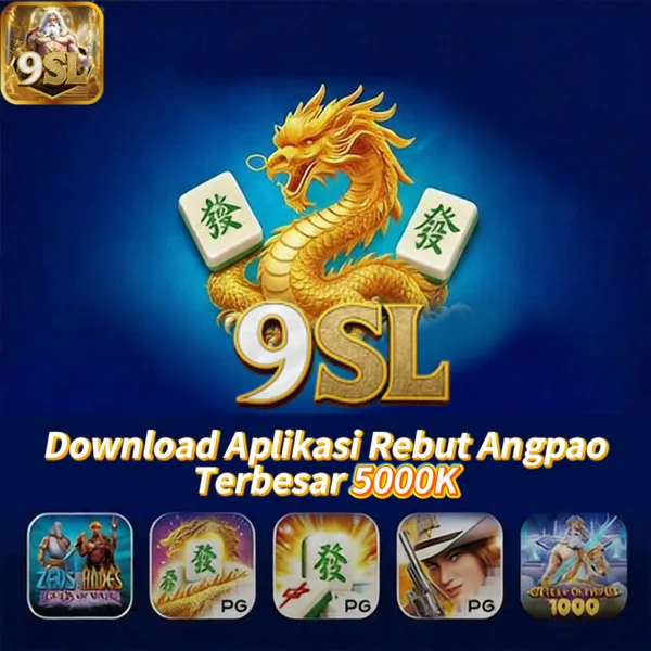 9SL APK Download Versi Terbaru