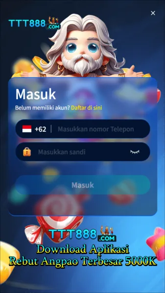 TTT888 2026 Slot Gacor RTP Tinggi