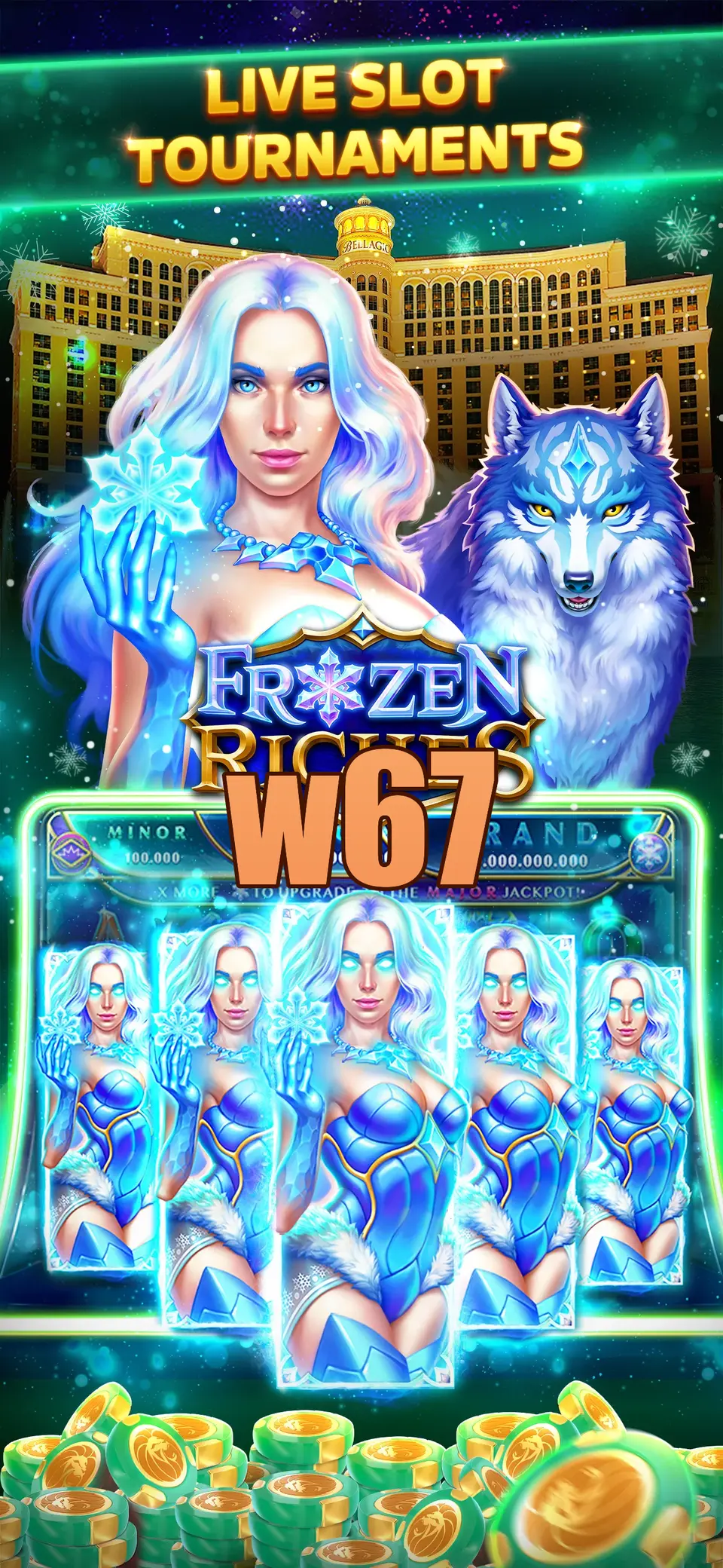 w67 APK